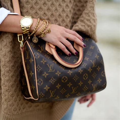 Everything to Know About Louis Vuitton’s Speedy Bag .